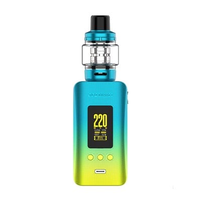 Vaporesso Gen 200 Box Starter Kit
