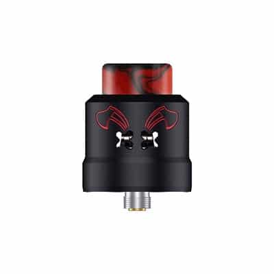 Hellvape Dead Rabbit Max RDA