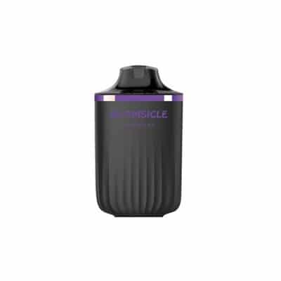 Hawaiian Ice Boomsicle Disposable Vape