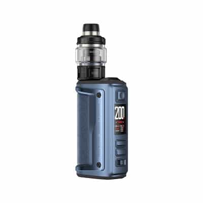 VooPoo Argus GT II Box Starter Kit