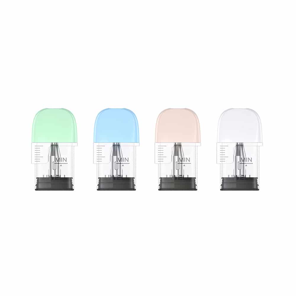 Uwell Popreel P1 Replacement Pods