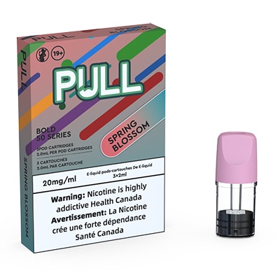 Spring Blossom By Pull Pods