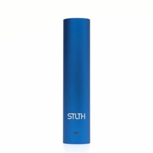 STLTH 470 MAH Anodized Device