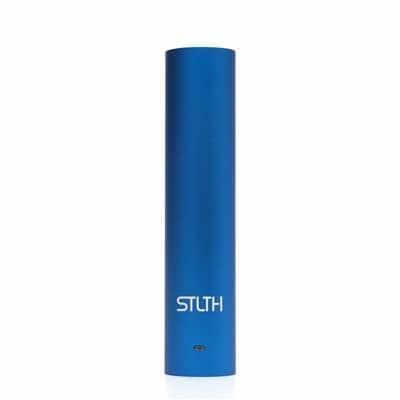 STLTH 470 MAH Anodized Device