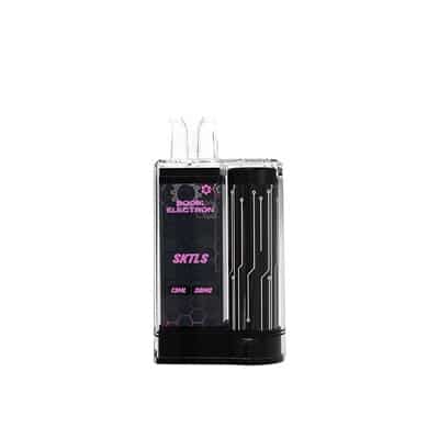 Sktles 5000 Puff Boom Electron Disposable Vape