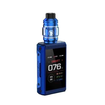 GeekVape Aegis Touch T200 Kit with Z Tank