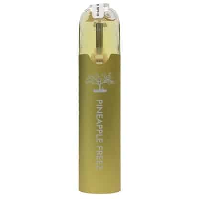 Pineapple Freeze Ripe Vapes Disposable Vape