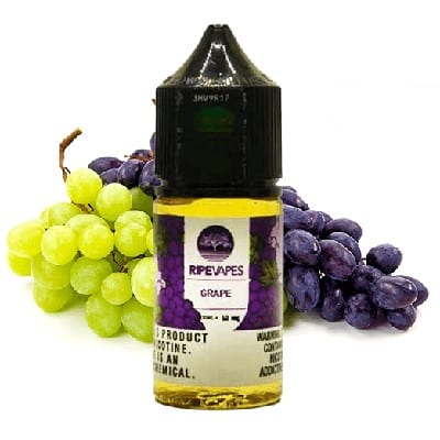 Grape by Ripe Vapes Salts