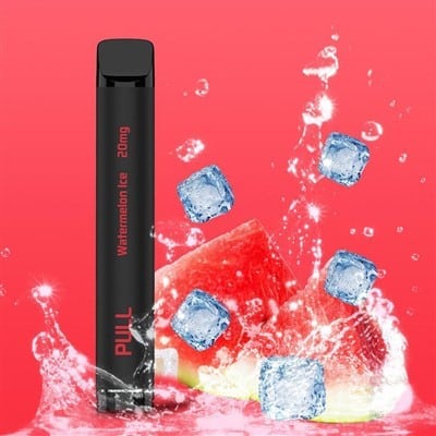 Watermelon Ice Pull Disposable Vape