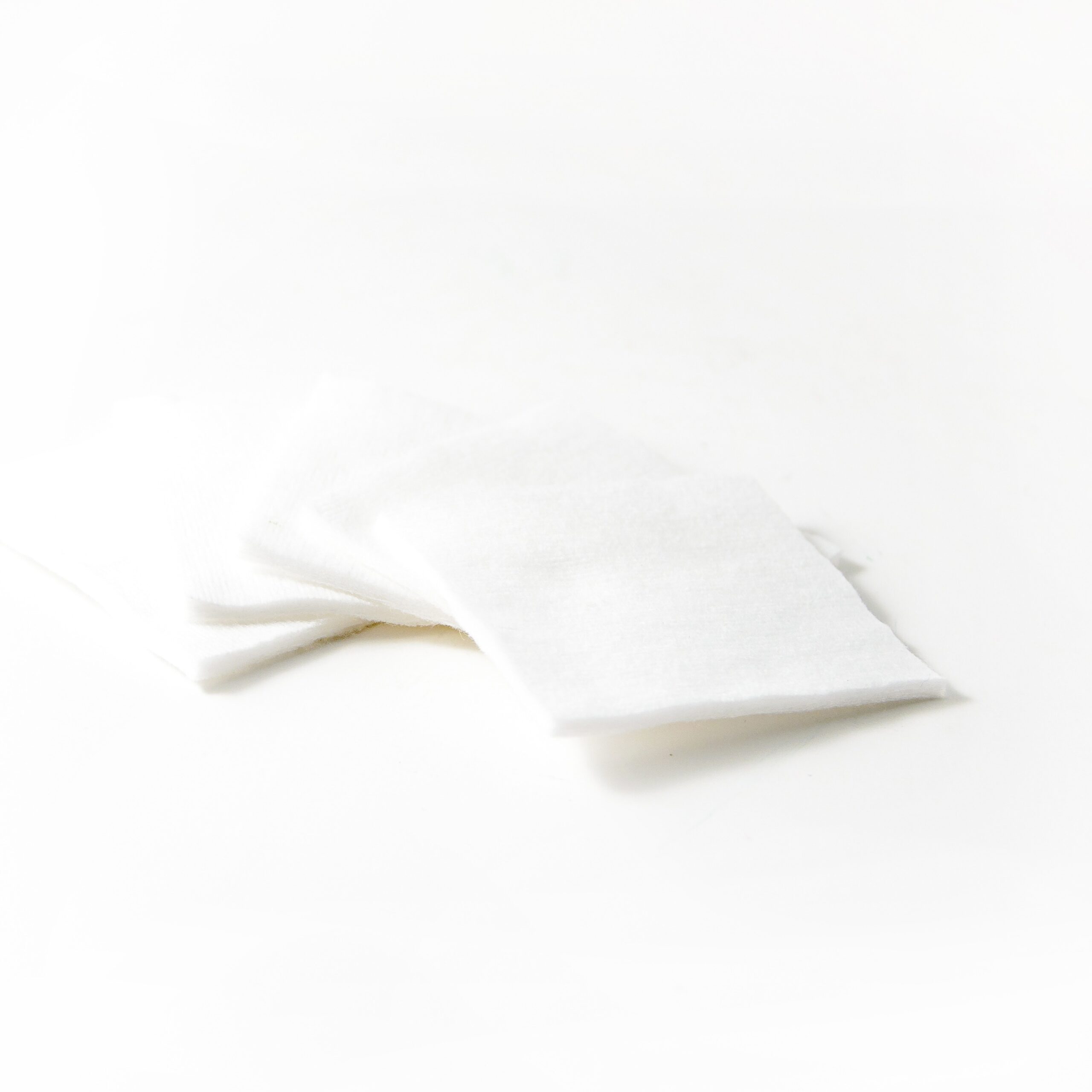 Japanese Organic Cotton Pads - Image 2