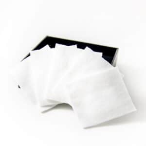 Japanese Organic Cotton Pads