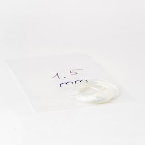 Silica Wick