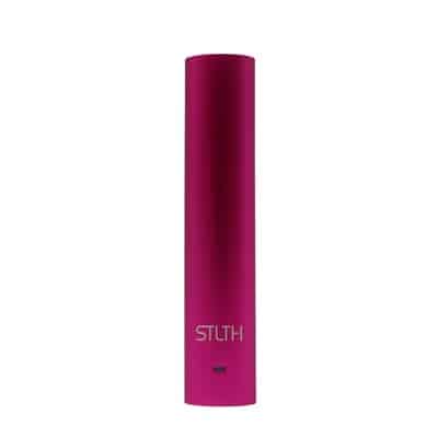 STLTH FUCHSIA METAL LIMITED EDITION DEVICE