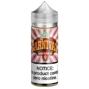 Berry Lemonade by Carnival Juice Roll Upz