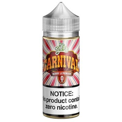 Berry Lemonade by Carnival Juice Roll Upz