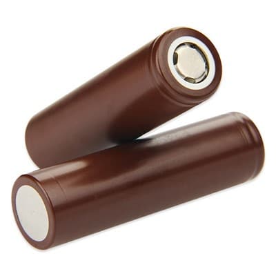 HG2 18650 3000mah Battery