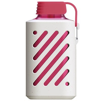 Cotton Candy Gear 10000 Puff by Vozol