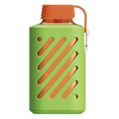 Peach Mango Watermelon Gear 10000 Puff by Vozol