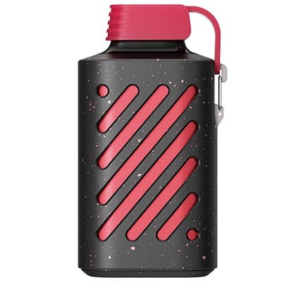 Strawberry Raspberry Gear 10000 Puff by Vozol