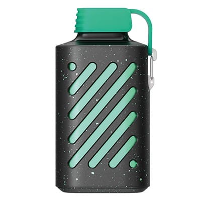 Watermelon Bubble Gum Gear 10000 Puff by Vozol