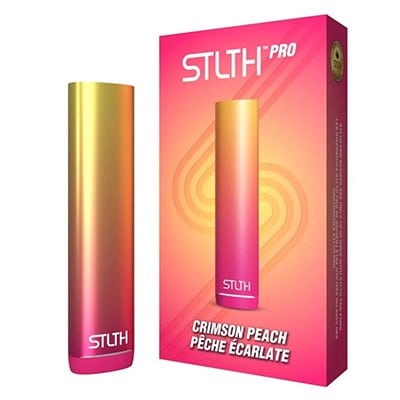 STLTH PRO 800 MAH Device