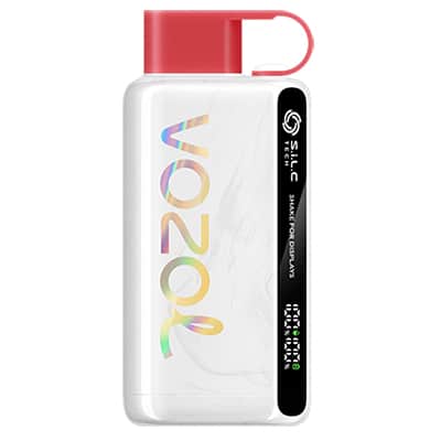 Watermelon Ice Star 9000 Puff by Vozol