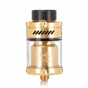 Hellvape Dead Rabbit 3 RTA
