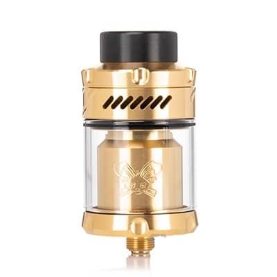 Hellvape Dead Rabbit 3 RTA