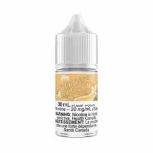 Golden Lux Salt Monster Vape Labs