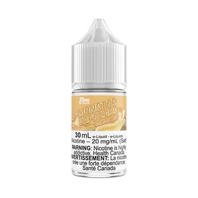 Golden Lux Salt Monster Vape Labs