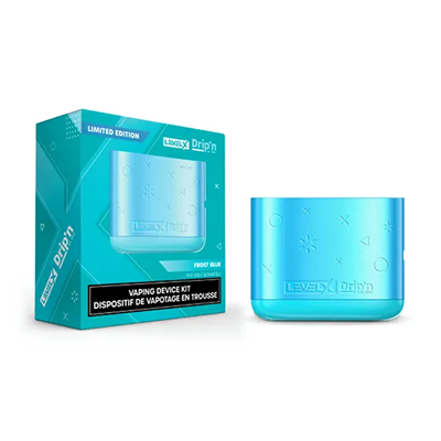 Level X Device Limited Edition Drip'n by Envy