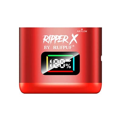 Ripper X Device by RufPuf