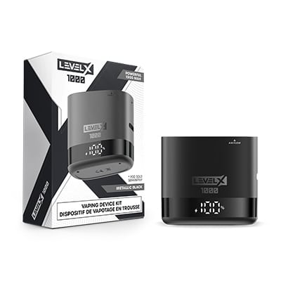 Level X Device Kit 1000 - Image 3