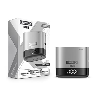 Level X Device Kit 1000 - Image 2