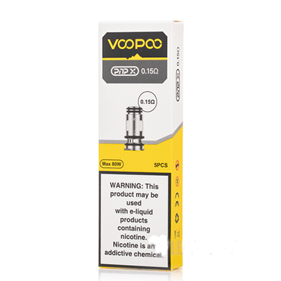 Voopoo PNP X Replacement Coils