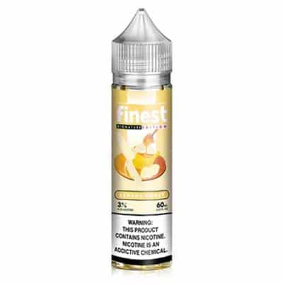 Banana Honey The Finest Premium E-liquid