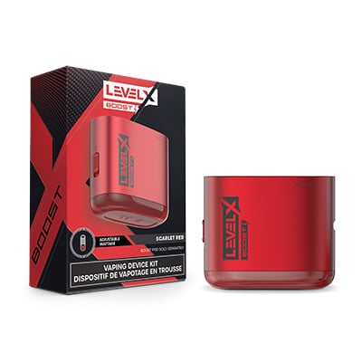 Level X Boost Device Kit 850