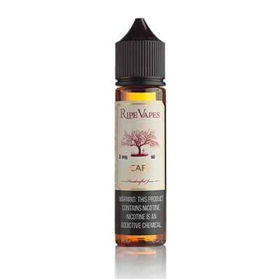 Café by Ripe Vapes