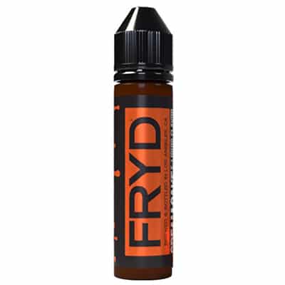 Fried Crm Ck by FRYD E-Liquid