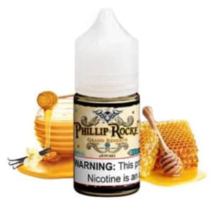 Phillip Rocke Grand Reserve Salt Honey Crm