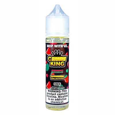 Strawberry Watermelon by C King 60ml
