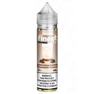 Tramisu Ctrd The Finest Premium E-liquid