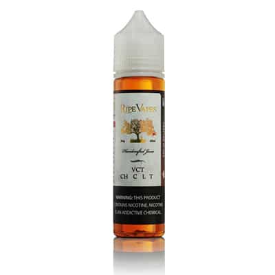 VCT Chclt 60ML by Ripe Vapes