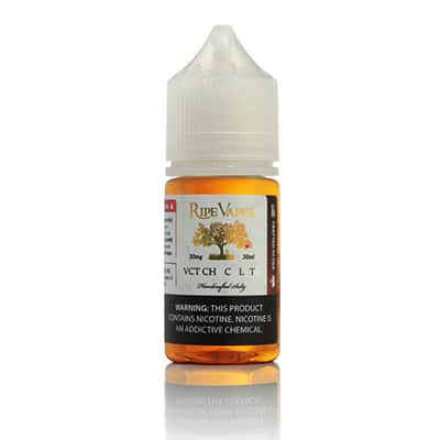 VCT Chclt by Ripe Vapes Salts