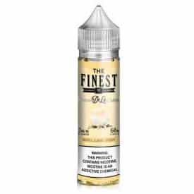 Vanilla Almond Ctrd The Finest Premium E-liquid