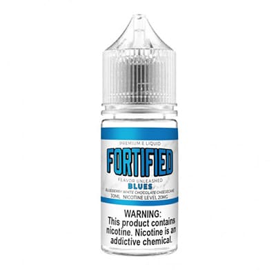 Blues by Fortified Premium Salts