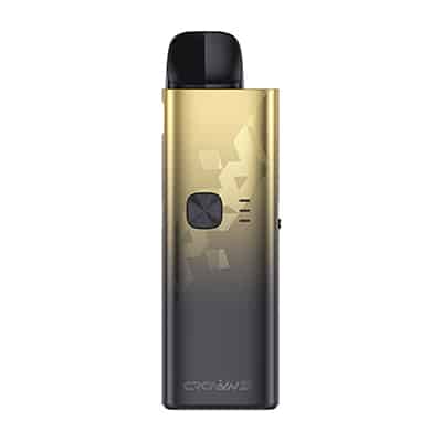 Uwell Crown S Pod Kit