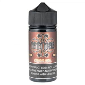 Cinnamon Swirl by Twisted Tongue E-Liquid