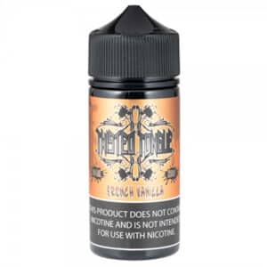 French Vanilla by Twisted Tongue E-Liquid