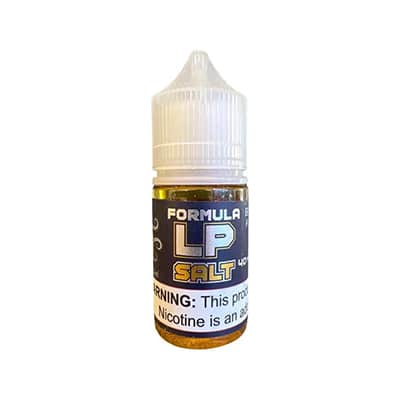 Looper Salt by ANML E-Juice